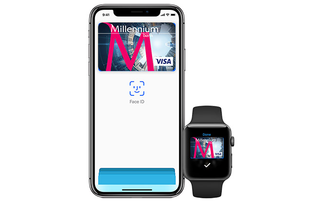 Apple watch easy discount pay