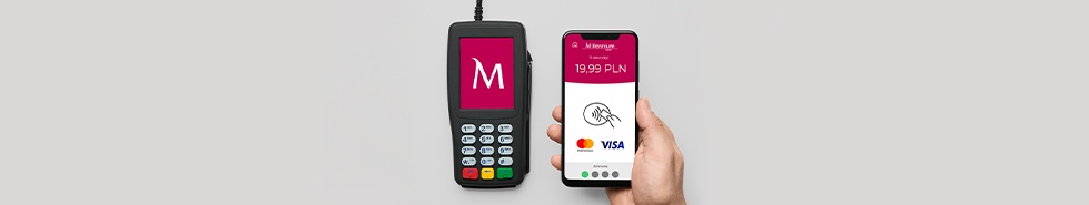 Payment terminal